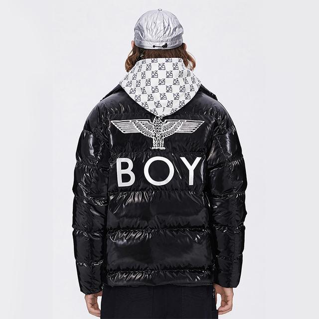 Boy London