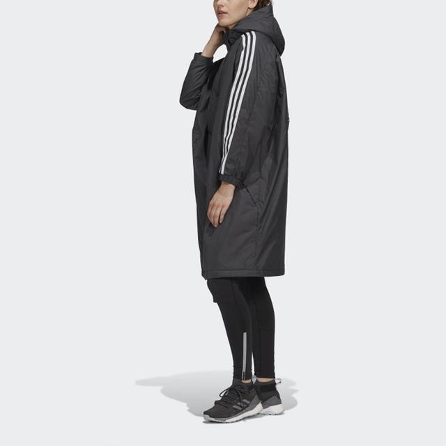 adidas W Insulated Coa