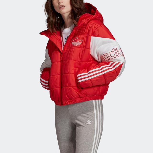 adidas originals Padded W_jacket