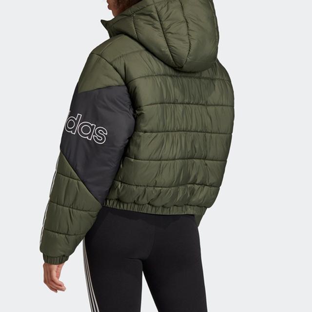 adidas originals Padded W_jacket