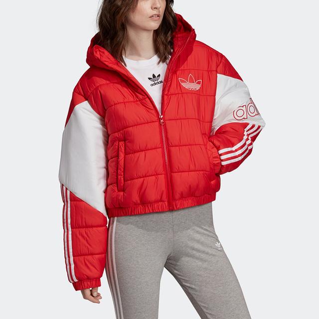 adidas originals Padded W_jacket