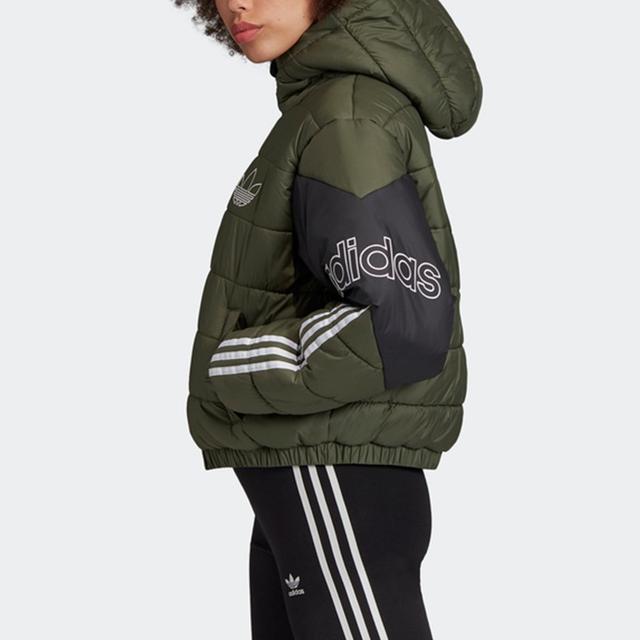 adidas originals Padded W_jacket