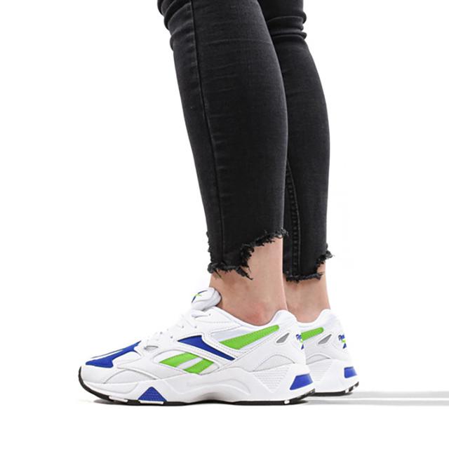 Reebok Aztrek 96