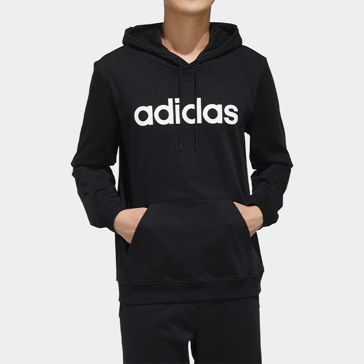 adidas neo M ESNTL LG HD