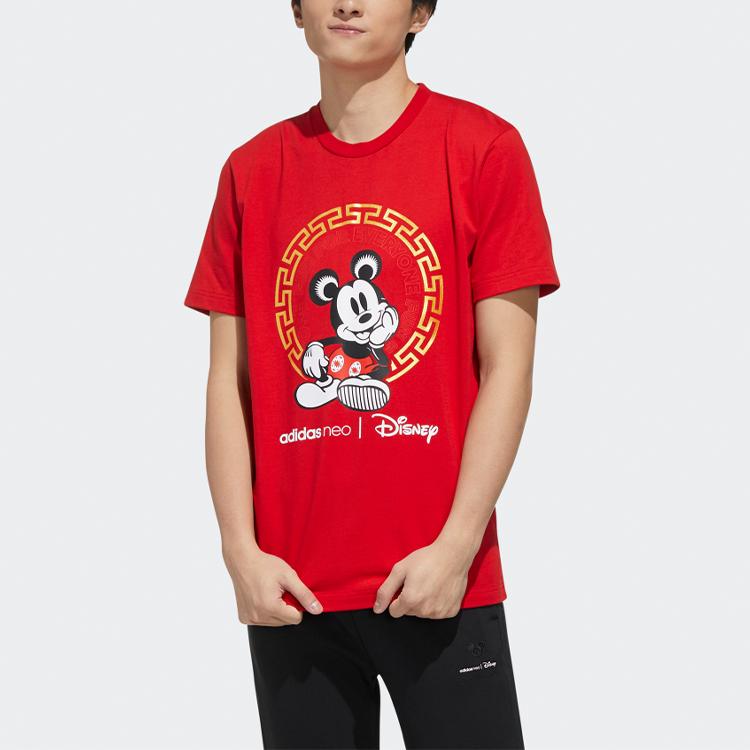 adidas neo x disney adidas neo CNY T