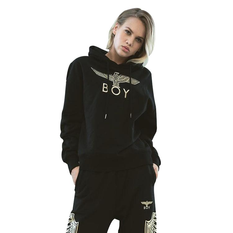 Boy London logo