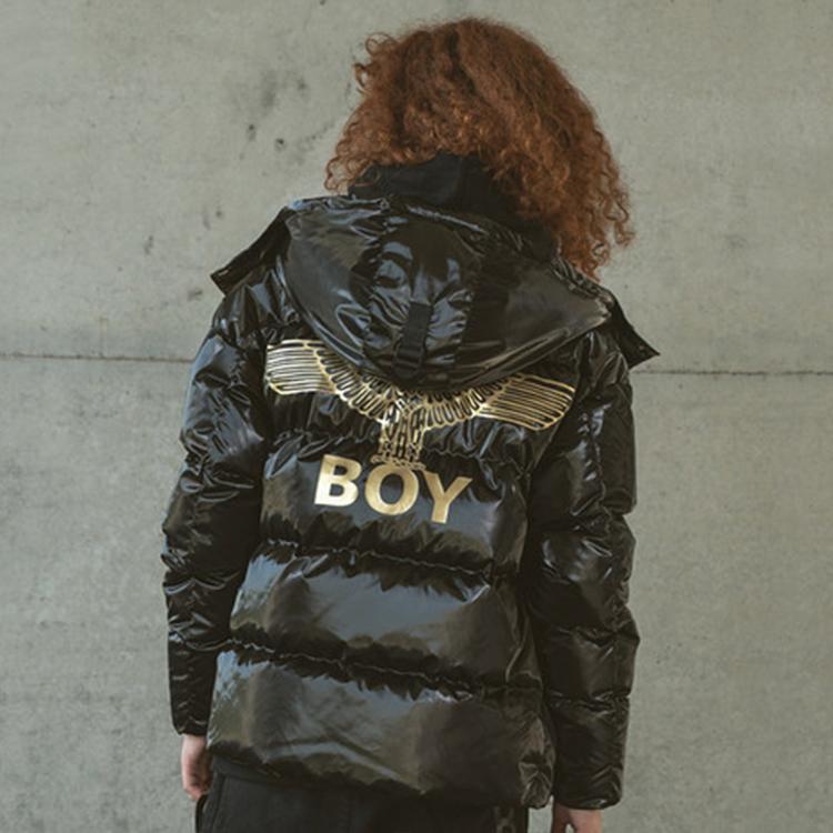 Boy London Logo