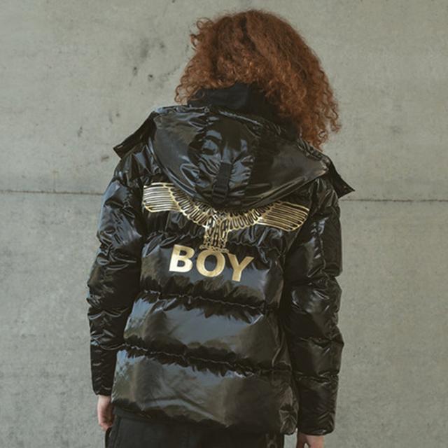 Boy London Logo