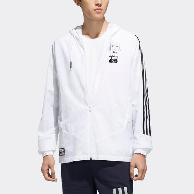 adidas neo M Sw Wb logo