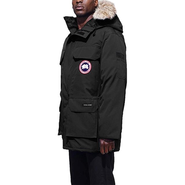 Canada Goose Expedition Parka