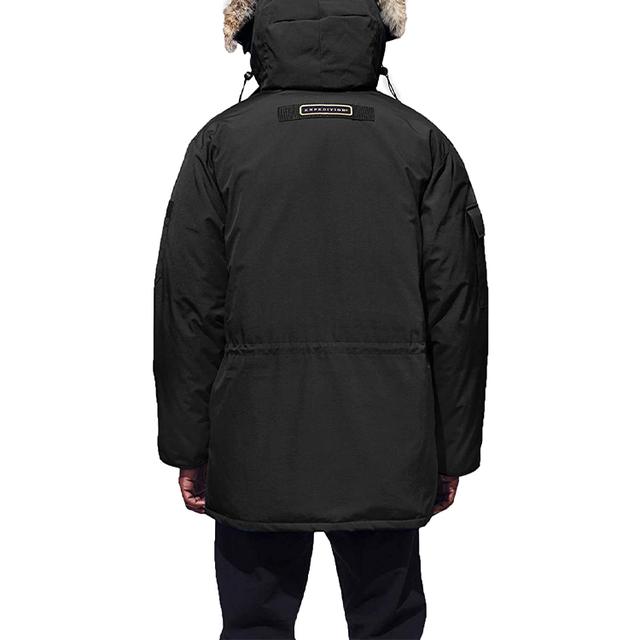 Canada Goose Expedition Parka