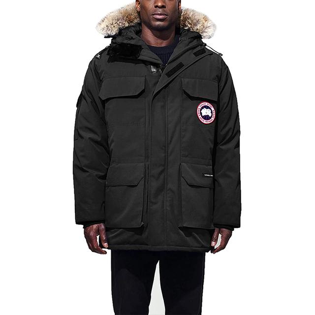 Canada Goose Expedition Parka