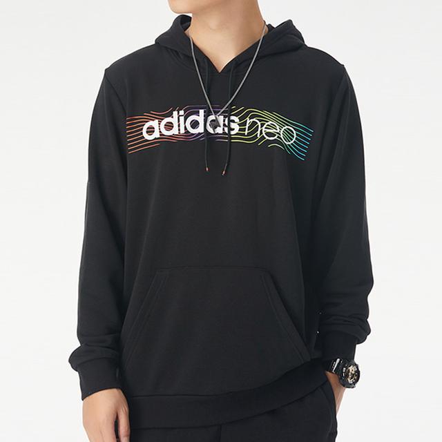 adidas neo M Fav Nn Hd 1 logo