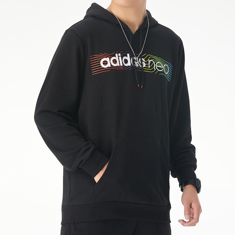 adidas neo M Fav Nn Hd 1 logo