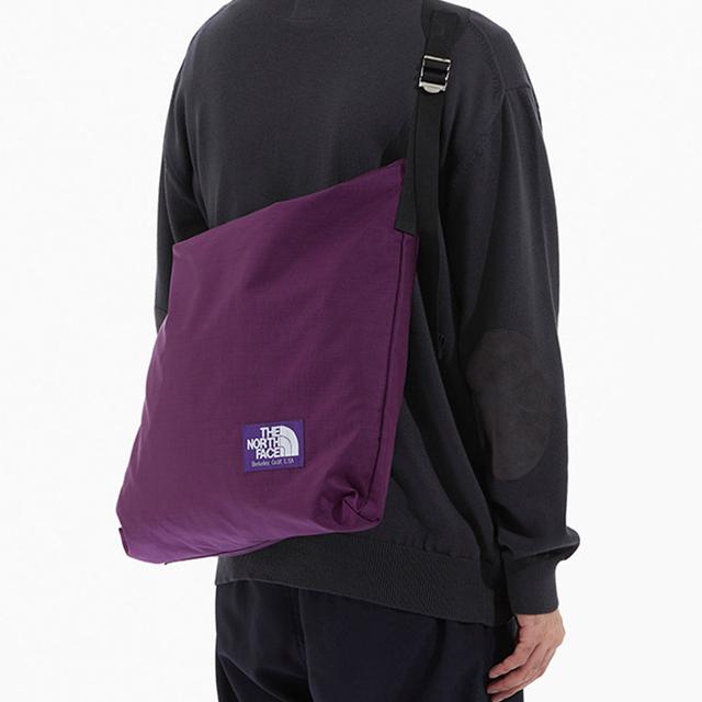 THE NORTH FACE PURPLE LABEL