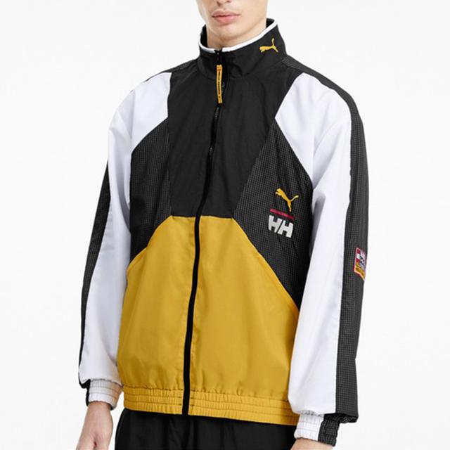 Puma x HELLY HANSEN logo