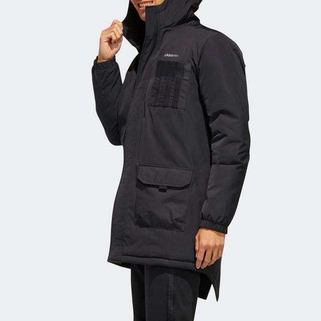 adidas neo M Cs Fill Parka