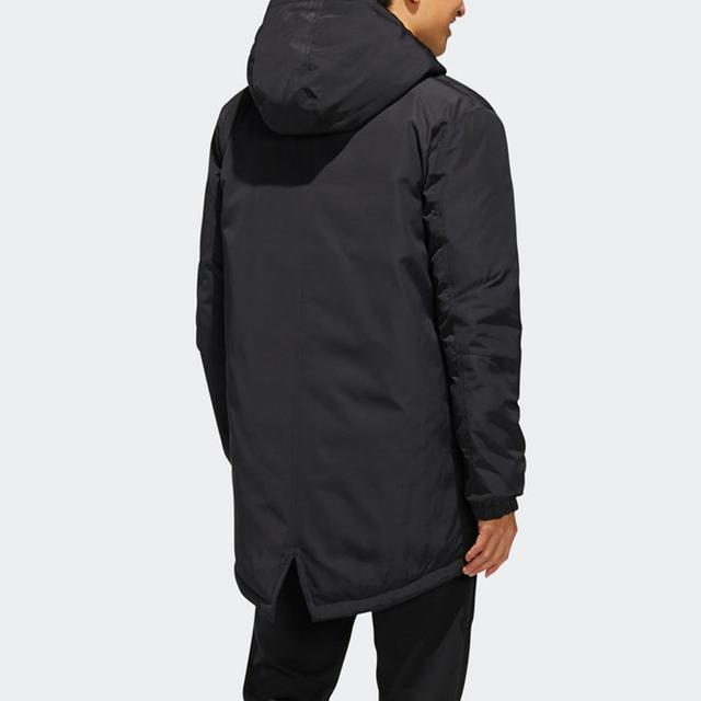 adidas neo M Cs Fill Parka