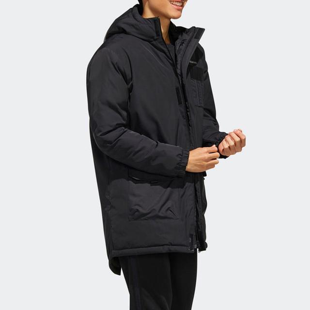 adidas neo M Cs Fill Parka