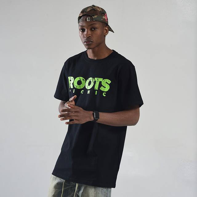 VLONE Roots Tee T