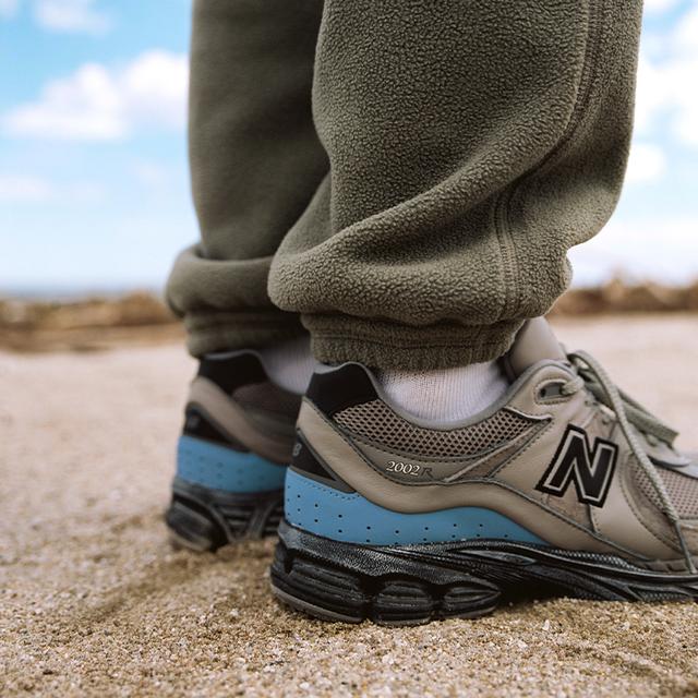 Thisisneverthat x New Balance NB 2002R