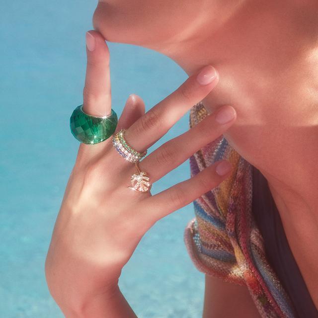 Swarovski Tropical