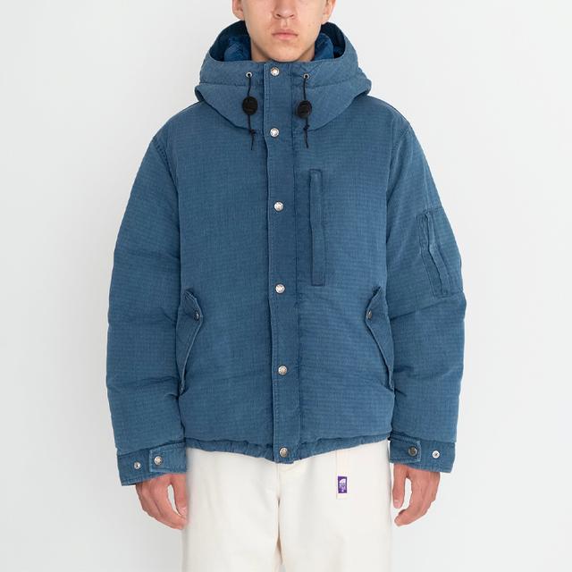 THE NORTH FACE PURPLE LABEL Mountain Short Down