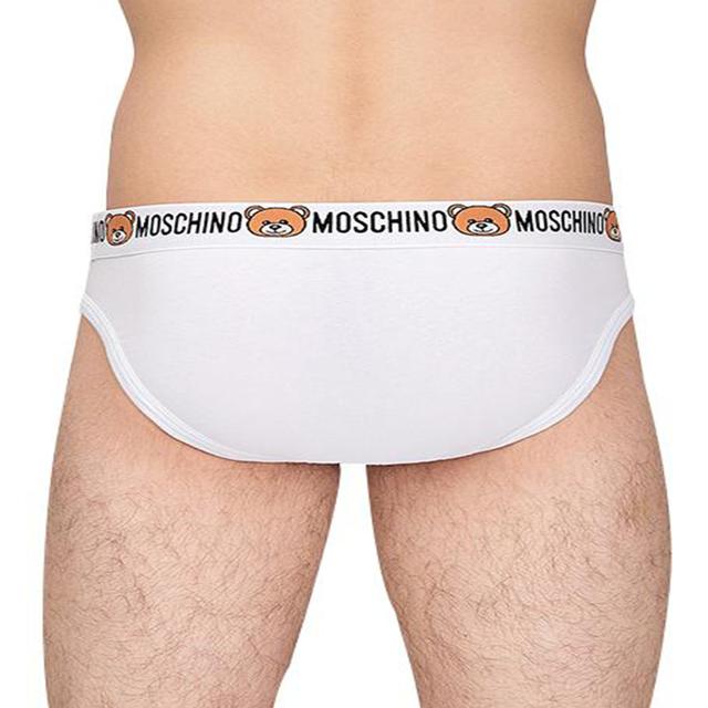 MOSCHINO UnderwearLogo