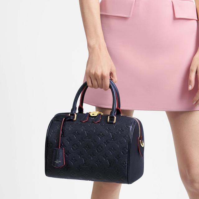 LOUIS VUITTON SPEEDY 25