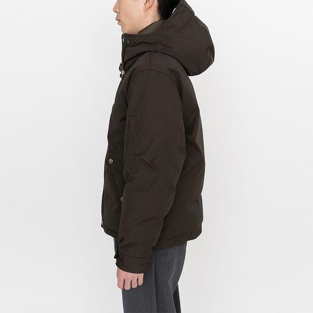 THE NORTH FACE PURPLE LABEL