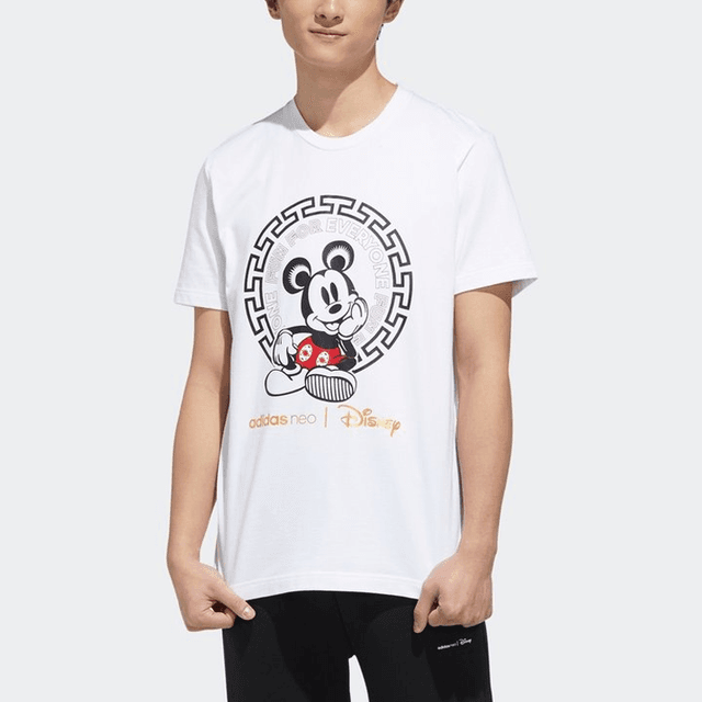 adidas neo x disney T