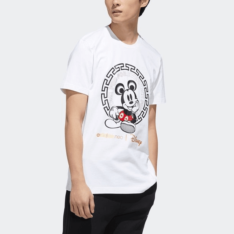 adidas neo x disney T