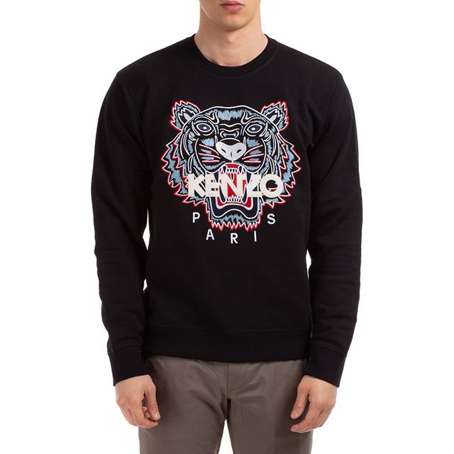 KENZO SS21 Tiger Sweatshirt