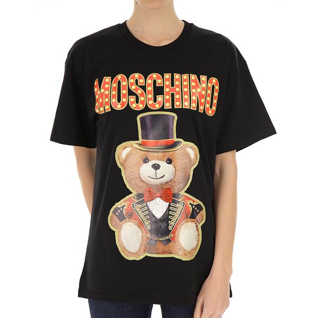 MOSCHINO T