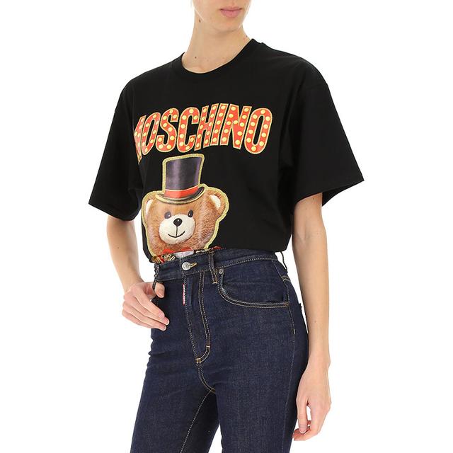 MOSCHINO T