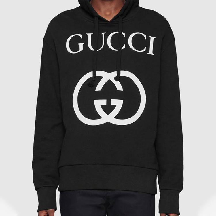 GUCCI Logo