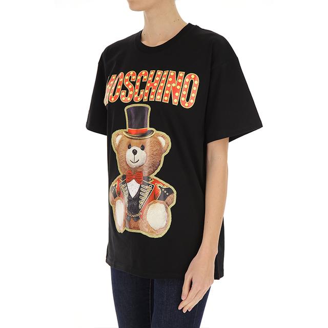 MOSCHINO T