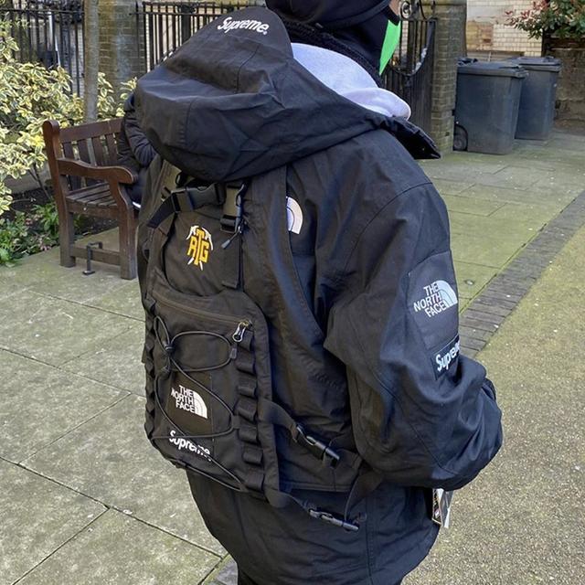 Supreme x THE NORTH FACE SS20 Week 3