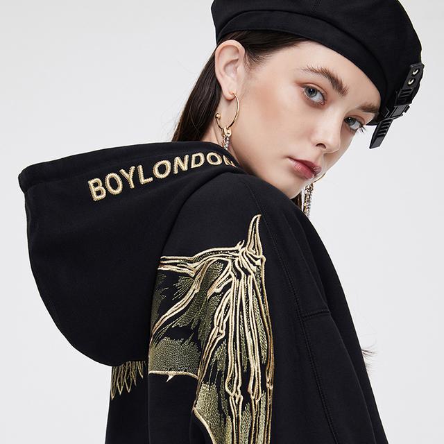 Boy London