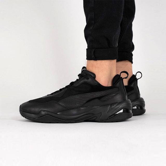 Puma Thunder Desert