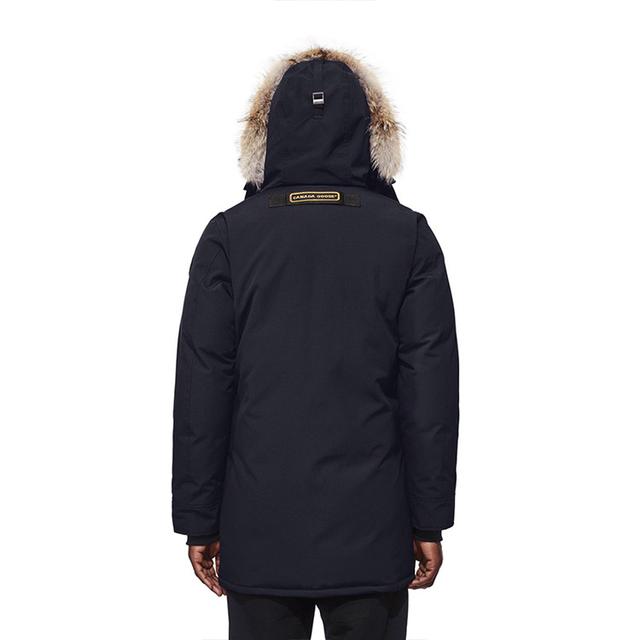 Canada Goose Langford Logo