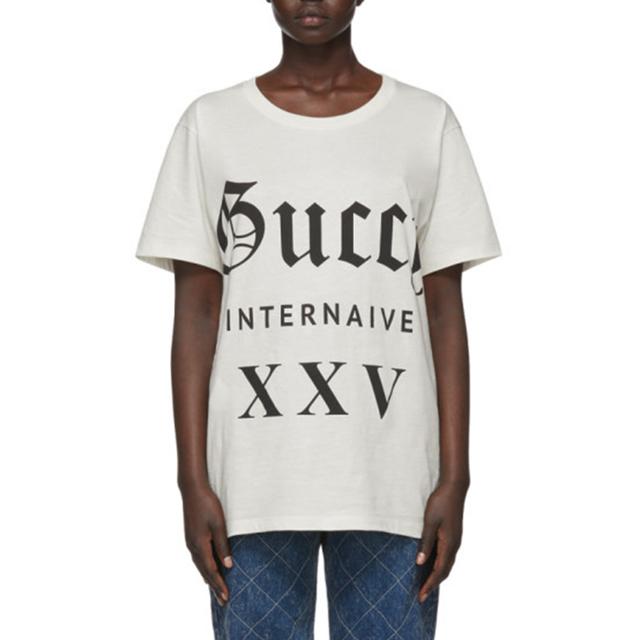 GUCCI Guccy T