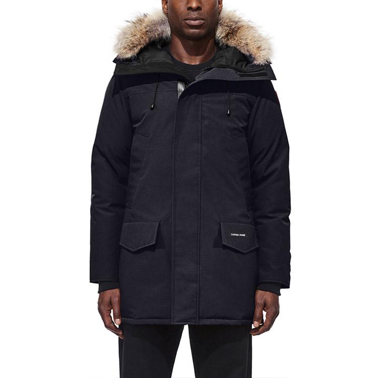 Canada Goose Langford Logo