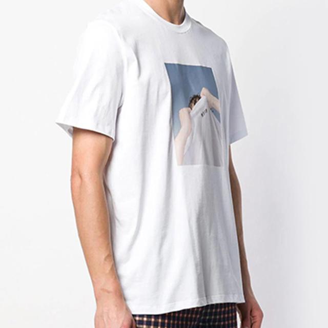 MSGM T