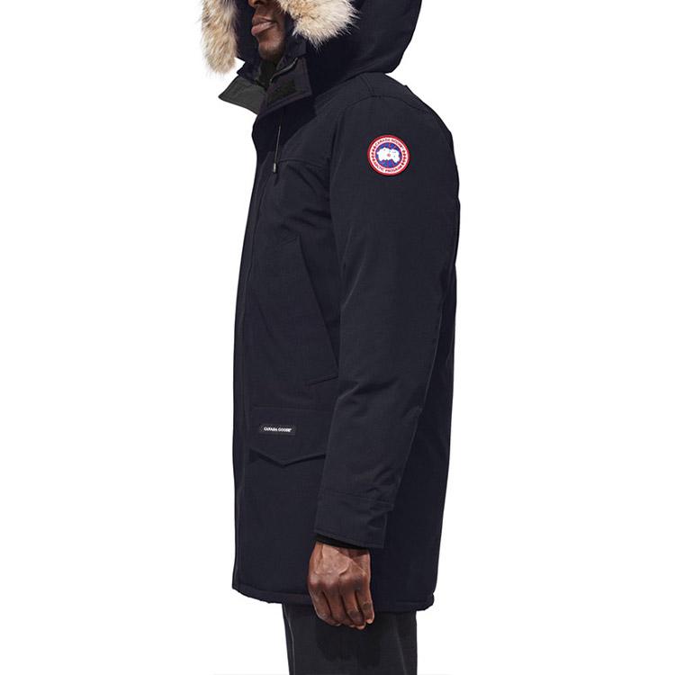 Canada Goose Langford Logo