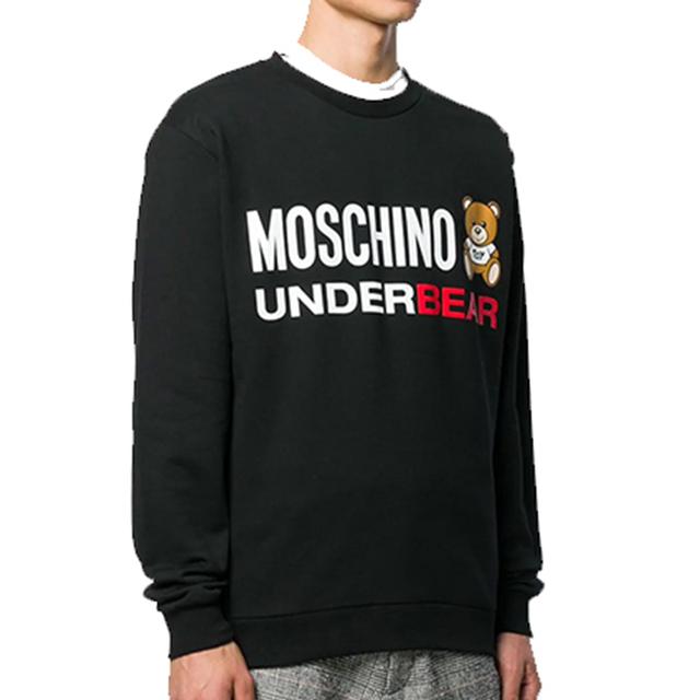 MOSCHINO UnderwearLogo