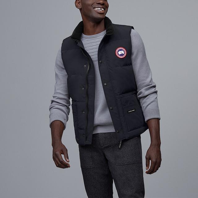 Canada Goose Freestyle Crew