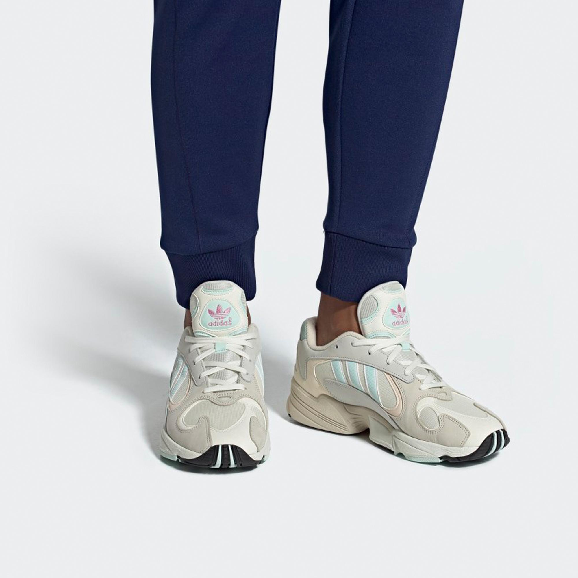 adidas originals Yung-1