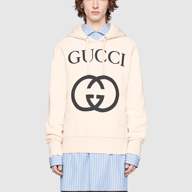 GUCCI Logo