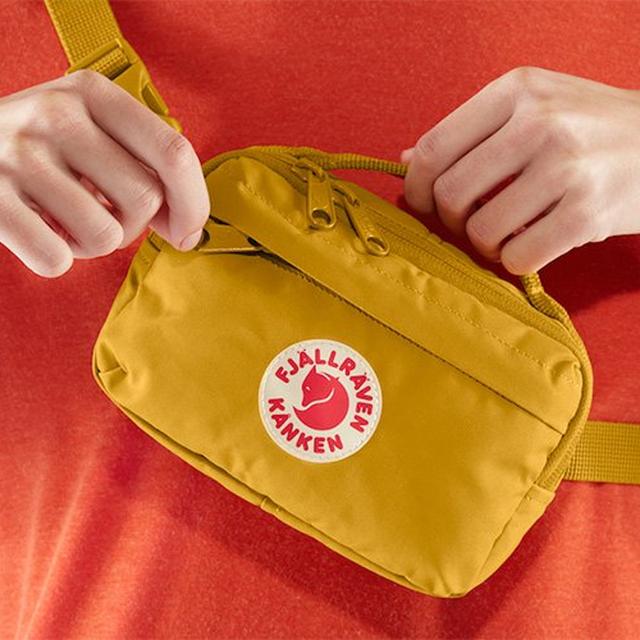 Fjallraven Kanken Hip Pack